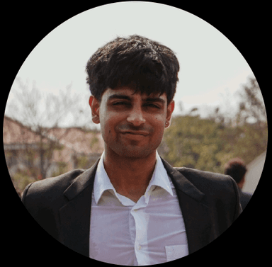 Abhinav Setia
